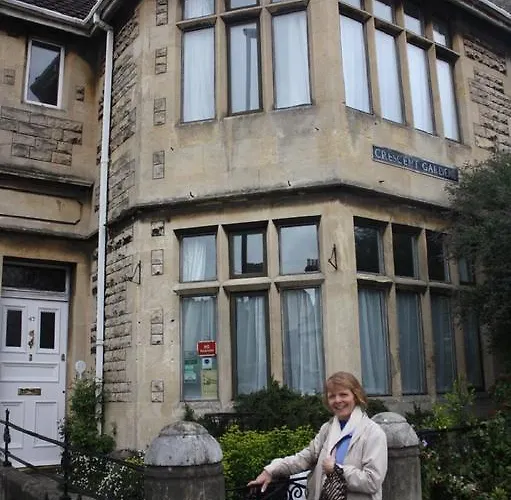 Cornerways B&B